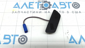 Мікрофон у стелі передній правий Volvo XC60 18-26 чорний