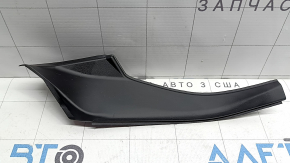 Ущільнювач грат двірників лівий Toyota Sienna 21-26