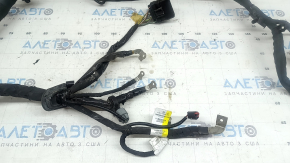 Проводка моторная Ford Explorer 20-25 2.3T
