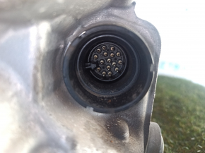 АКПП в сборе BMW 3 F30 17-18 RWD GA8HP50Z 80к