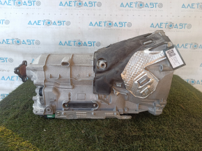 АКПП в сборе BMW 3 F30 17-18 RWD GA8HP50Z 80к