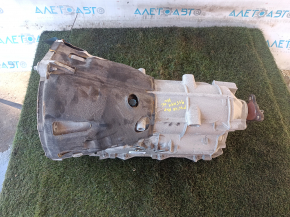 АКПП в сборе BMW 3 F30 17-18 RWD GA8HP50Z 80к