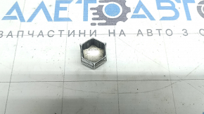 Заглушка колпачок колесного болта Volvo XC60 18-26 хром