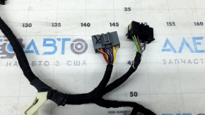 Проводка двери багажника Ford Escape MK4 23-