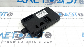 Блок управления пассажирским сиденьем Volvo XC60 18-26