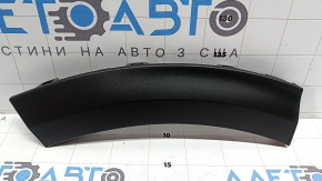Накладка арки крыла передняя левая Kia Niro 20-22 HEV, PHEV на бампере