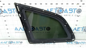 Задняя правая форточка Volvo XC60 2018-2026, оригинальная деталь