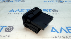 Блок кнопок центральной консоли Ford Escape MK4 20-26 2 кнопки, царапины