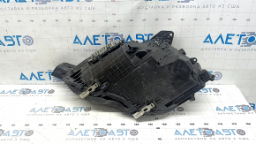 Фара передняя правая в сборе Volvo XC60 18-21 Full LED адаптив, code: JB0B с блоком