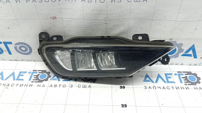 Протитуманна фара птф права Volvo XC60 18-26 code: XE0D