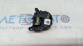 Кнопки управления на руле левые Ford Escape MK4 23-24 под удержание полосы, потерта