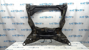 Подрамник передний Volvo XC60 18-20 ржавый, микротрещины С/Б