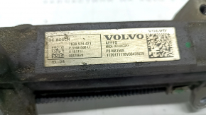 Рейка рульова Volvo XC60 18-26 електро, без тяг