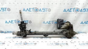 Рейка рульова Volvo XC60 18-26 електро, без тяг