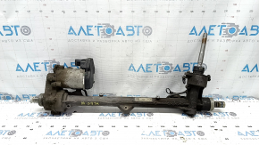 Рейка рульова Volvo XC60 18-26 електро, без тяг