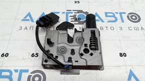 Замок капота правий Audi A4 B9 17-25