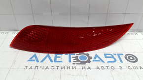 Відбивач лівий Ford Focus mk3 15-18 рест 5d