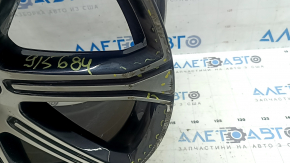 Диск колесный R20 x 8J ET52.5 H2 Volvo XC60 18-21 тип 2, бордюрка