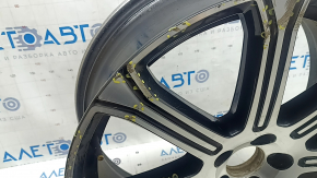 Диск колесный R20 x 8J ET52.5 H2 Volvo XC60 18-21 тип 2, бордюрка