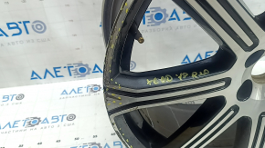 Диск колесный R20 x 8J ET52.5 H2 Volvo XC60 18-21 тип 2, бордюрка
