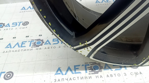Диск колесный R20 x 8J ET52.5 H2 Volvo XC60 18-21 тип 2, бордюрка