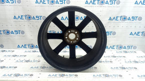 Диск колесный R20 x 8J ET52.5 H2 Volvo XC60 18-21 тип 2, бордюрка