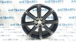 Колісний диск R20 x 8J ET52.5 H2 Volvo XC60 18-21 тип 2, бордюрка
