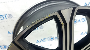 Диск колесный R20 x 8J ET52.5 H2 Volvo XC60 18-21 тип 2, бордюрка