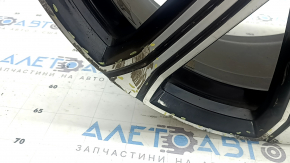 Диск колесный R20 x 8J ET52.5 H2 Volvo XC60 18-21 тип 2, бордюрка