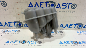 Расширительный бачок охлаждения Audi A4 B9 17-25 2.0T