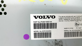 Усилитель аудио Volvo XC60 18-22