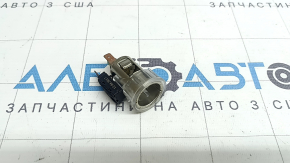 Прикурювач центральної консолі Volvo XC60 18-26 з підсвічуванням