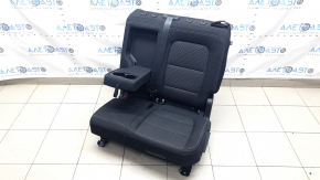 Сиденье с подлокотником для Ford Escape MK4, оригинал, б/у в отличном состоянии.