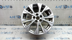 Колісний диск R17x7J Ford Escape MK4 20-26 тип 2 легка бордюрка