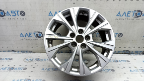 Колісний диск R17x7J Ford Escape MK4 20-26 тип 2 легка бордюрка