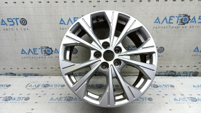 Колісний диск R17x7J Ford Escape MK4 20-26 тип 2 легка бордюрка