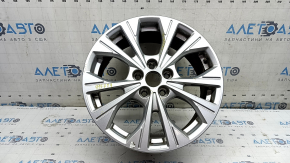 Колісний диск R17x7J Ford Escape MK4 20-26 тип 2 легка бордюрка