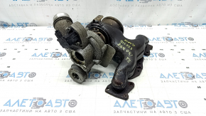 Турбіна в зборі з колектором Volvo XC60 18-26 T5, T6, T8 86к