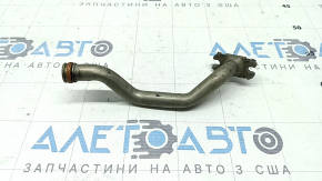 Трубка турбины масляная Volvo XC60 18-26 T5 обратка