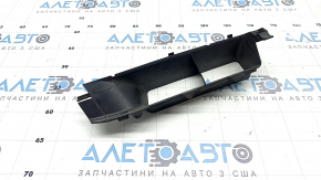 Задня частина VW Tiguan 18-20