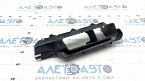 Воздухоприемник задняя часть VW Tiguan 18-20