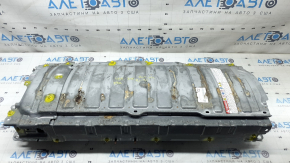 Акумуляторна батарея ВВБ у зборі Toyota Rav4 19-25 hybrid Ni-MH, 29к, 2019 рік, 4,1-4,5А*ч