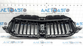 Жалюзи дефлектор радиатора верхний BMW 5 G30 21-23