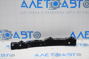 Крепление переднего бампера арки левое Mazda CX-5 17-21