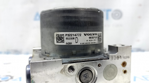 ABS АБС Volvo XC60 18-21 T5, T6