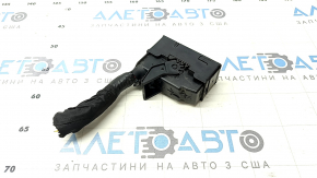 Фишка на блок ABS Volvo XC60 18-21 T5, T6