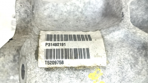 Передний редуктор раздатка Volvo XC60 18-21 86к