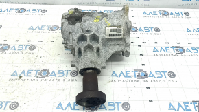 Передний редуктор раздатка Volvo XC60 18-21 86к
