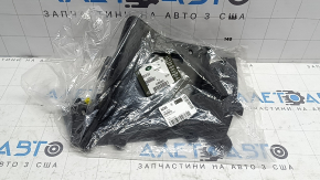 Повітряник переднього бампера лівий Land Rover Range Rover Velar 18-23 R-Dynamic, HST
