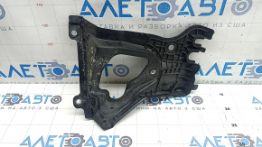 Піддон решітки двірників лівий Volvo XC60 18-21